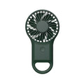 McORven Fan in green